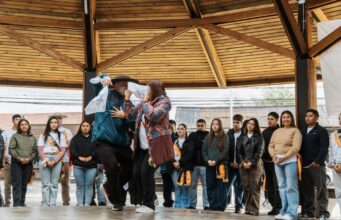 Freire celebrará el día nacional de los cuequeros y cuequeras con una jornada abierta a toda la comunidad