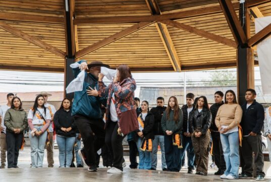 Freire celebrará el día nacional de los cuequeros y cuequeras con una jornada abierta a toda la comunidad