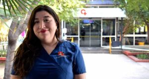 Orgullo para La Araucanía: enfermera de COANIQUEM gana reconocimiento internacional por innovadora investigación