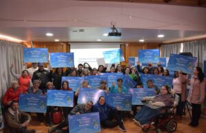 Casi mil proyectos sociales marcan nuevo récord de postulaciones al Fondo de Aguas Araucanía 2026