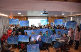 Casi mil proyectos sociales marcan nuevo récord de postulaciones al Fondo de Aguas Araucanía 2026