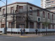 Defendamos Temuco llama a replicar en el Hotel Continental el modelo exitoso del palacio Pereira