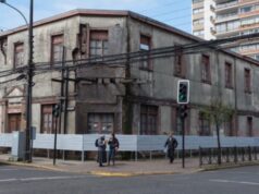 Defendamos Temuco llama a replicar en el Hotel Continental el modelo exitoso del palacio Pereira