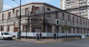 Defendamos Temuco llama a replicar en el Hotel Continental el modelo exitoso del palacio Pereira