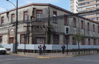 Defendamos Temuco llama a replicar en el Hotel Continental el modelo exitoso del palacio Pereira