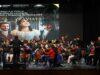 Comenzó la cuenta regresiva para «La Traviata»: producción afina sus últimos detalles para las funciones de este fin de semana en Temuco