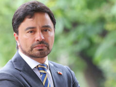 “No pueden contar conmigo nunca más”: La dura advertencia de Rodolfo Carter al Gobierno por apuestas online