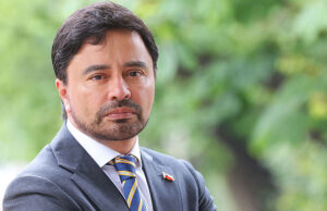 “No pueden contar conmigo nunca más”: La dura advertencia de Rodolfo Carter al Gobierno por apuestas online