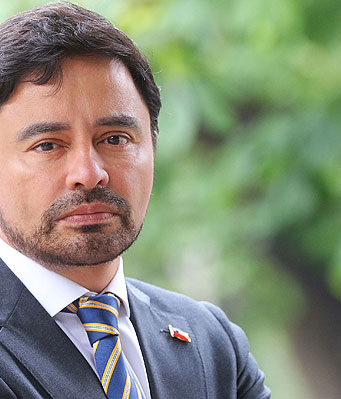 “No pueden contar conmigo nunca más”: La dura advertencia de Rodolfo Carter al Gobierno por apuestas online