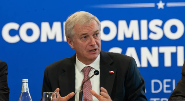 Presidente Kast realizará gira por la Araucanía con foco en empleo y reactivación económica
