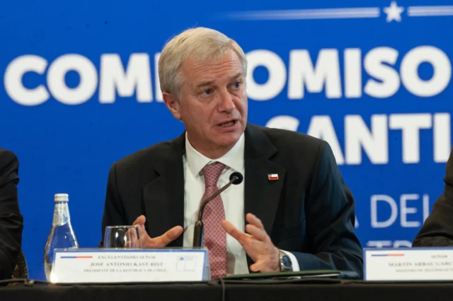 Presidente Kast realizará gira por la Araucanía con foco en empleo y reactivación económica