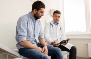139 hombres fallecieron por cáncer de próstata en la Región de La Araucanía durante 2025