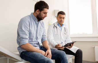 139 hombres fallecieron por cáncer de próstata en la Región de La Araucanía durante 2025