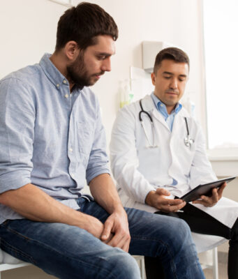 139 hombres fallecieron por cáncer de próstata en la Región de La Araucanía durante 2025