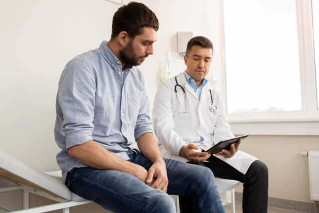 139 hombres fallecieron por cáncer de próstata en la Región de La Araucanía durante 2025