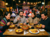 Barros Arana se prepara para una gran fiesta de sabores y tradiciones con la primera expo folclor y sabores del territorio