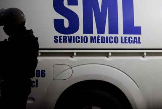 Femicidio en Temuco: mujer fue asesinada por su expareja pese a tener orden de alejamiento