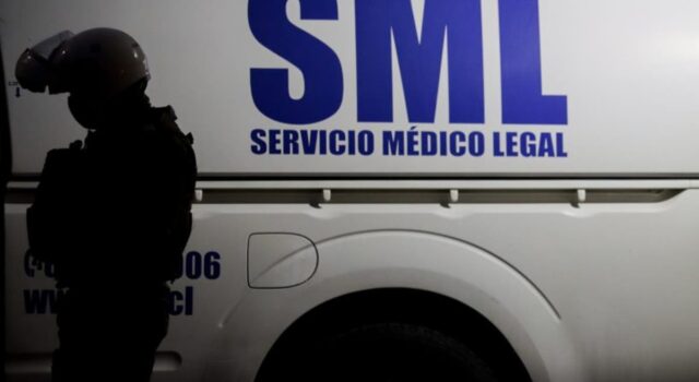 Femicidio en Temuco: mujer fue asesinada por su expareja pese a tener orden de alejamiento