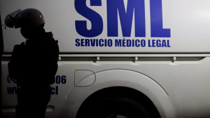 Femicidio en Temuco: mujer fue asesinada por su expareja pese a tener orden de alejamiento