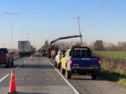 Frontel entrega balance tras intenso temporal de viento que afecta a La Araucanía