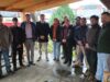 SEREMI de Transportes anuncia extensión de la línea 3 de microbuses hacia Metrenco a partir de la segunda quincena de agosto