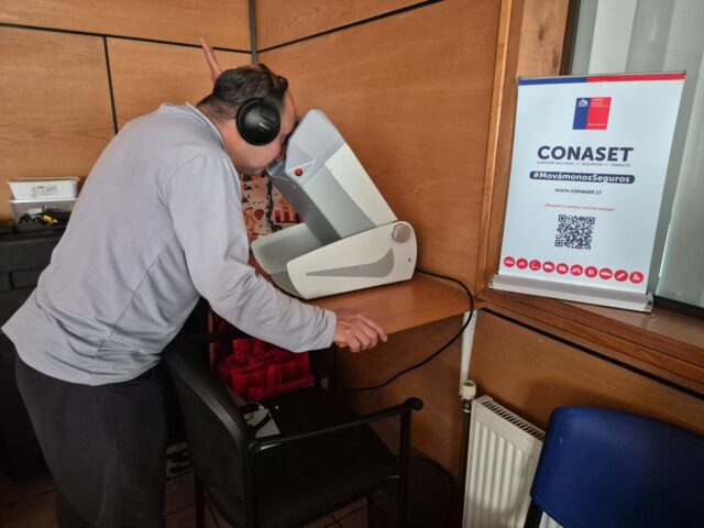 SEREMI de Transportes autoriza la implementación de un nuevo gabinete psicotécnico en Labranza para licencias de conducir