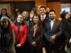 Histórica inversión de $25 millones financiará 100 becas de certificación para recicladores de base de La Araucanía
