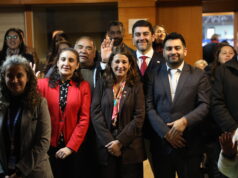 Histórica inversión de $25 millones financiará 100 becas de certificación para recicladores de base de La Araucanía