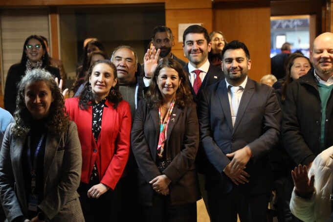 Histórica inversión de $25 millones financiará 100 becas de certificación para recicladores de base de La Araucanía