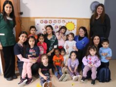 Fonoaudiólogas del DAEM Villarrica fortalecen el desarrollo del lenguaje de niños y niñas desde la primera infancia