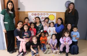 Fonoaudiólogas del DAEM Villarrica fortalecen el desarrollo del lenguaje de niños y niñas desde la primera infancia