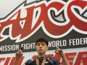 El futuro del grappling está en Temuco: joven de 13 años conquista importante campeonato continental