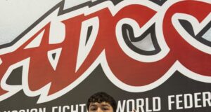 El futuro del grappling está en Temuco: joven de 13 años conquista importante campeonato continental