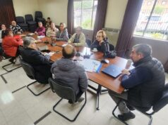 Municipalidad de Freire inicia proceso de renovación del consejo comunal de organizaciones de la sociedad civil