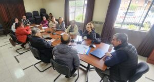 Municipalidad de Freire inicia proceso de renovación del consejo comunal de organizaciones de la sociedad civil