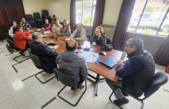 Municipalidad de Freire inicia proceso de renovación del consejo comunal de organizaciones de la sociedad civil