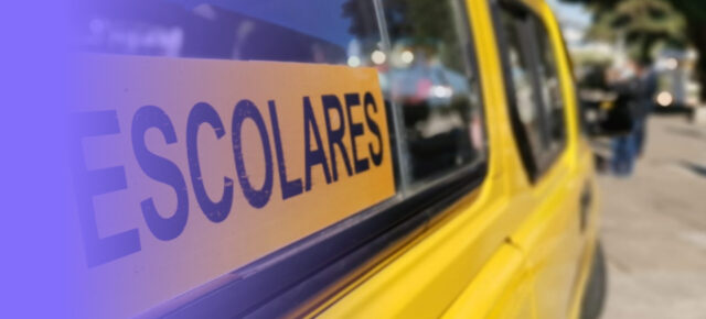 La Araucanía concentra un tercio de los recursos nacionales del Transporte Escolar Rural 2026