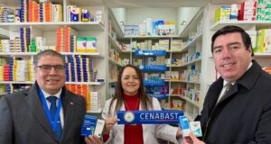 En La Araucanía destacan ahorro de hasta un 90% en medicamentos adquiridos en farmacias adheridas a la Ley Cenabast