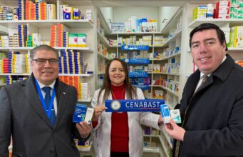 En La Araucanía destacan ahorro de hasta un 90% en medicamentos adquiridos en farmacias adheridas a la Ley Cenabast