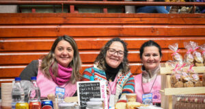 ¡Villarrica se llena de vida! Llega Invierno Fest con más de 60 emprendedores y panoramas gratuitos