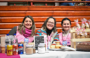 ¡Villarrica se llena de vida! Llega Invierno Fest con más de 60 emprendedores y panoramas gratuitos