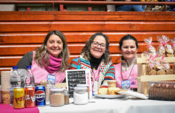 ¡Villarrica se llena de vida! Llega Invierno Fest con más de 60 emprendedores y panoramas gratuitos