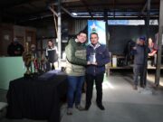 En Villarrica se realizó Campeonato Comunal de Rayuela