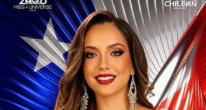 Representante de Loncoche clasificó a la gran final de Miss Universo Chile 2026