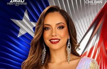 Representante de Loncoche clasificó a la gran final de Miss Universo Chile 2026