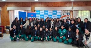 Freire impulsa la inclusión con entrega de ayudas ortopédicas personalizadas para 20 vecinos