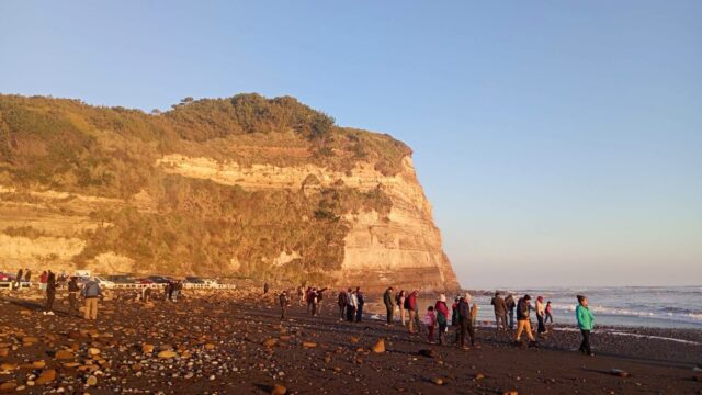 Vacaciones en la costa de La Araucanía: municipio de Freire acercó el turismo social a 100 vecinos gracias a SERNATUR
