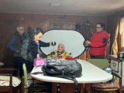 Registro civil llegó al sector costa de Pitrufquén y evitó que decenas de vecinos viajaran a la ciudad para realizar sus trámites