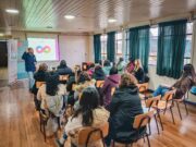 Freire apuesta por la inclusión con charla sobre ley TEA organizada por el municipio