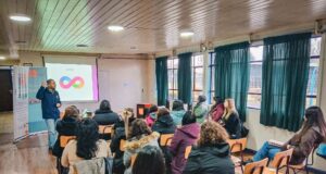 Freire apuesta por la inclusión con charla sobre ley TEA organizada por el municipio